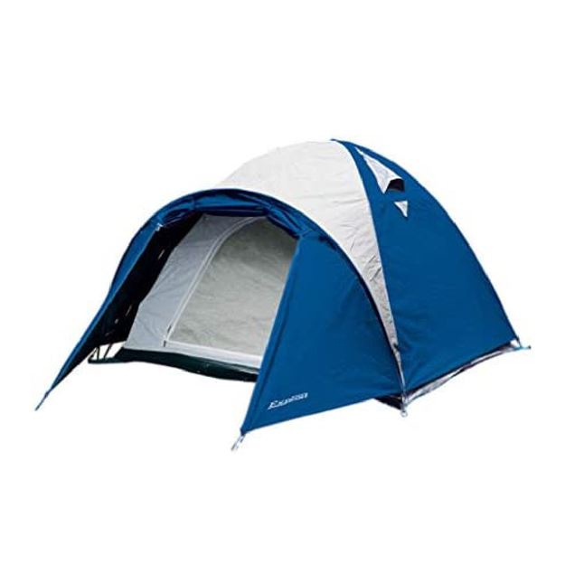 Picture of FERRINO - TENT IBIZA 3 VB BLUE